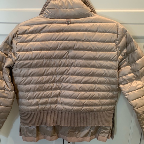 Sosken studios lightweight puffer - Picture 2 of 4